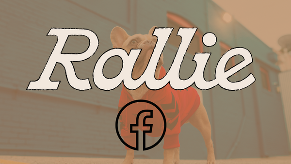 Rallie Facebook Group